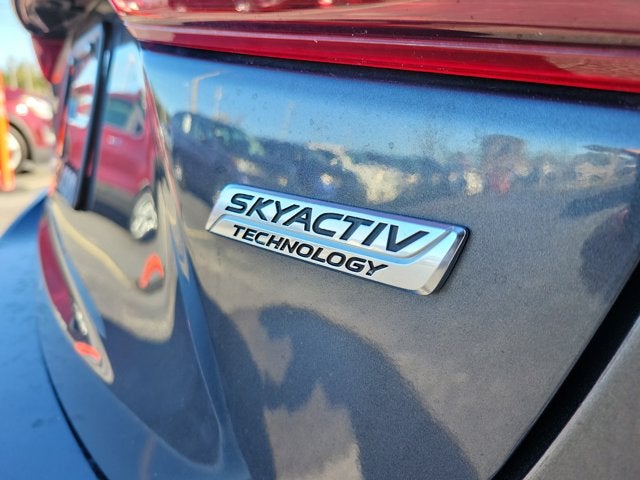 2015 Mazda Mazda3 i Touring