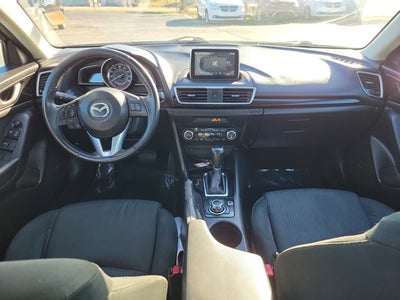 2015 Mazda Mazda3 i Touring
