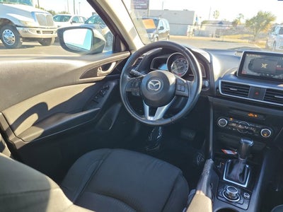 2015 Mazda Mazda3 i Touring