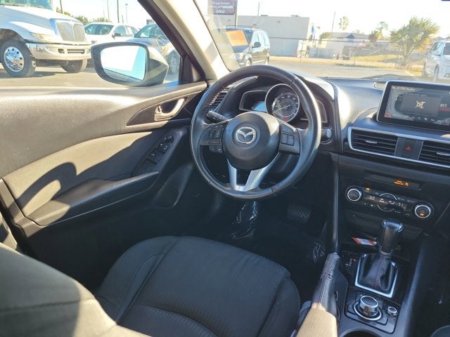 2015 Mazda Mazda3 i Touring