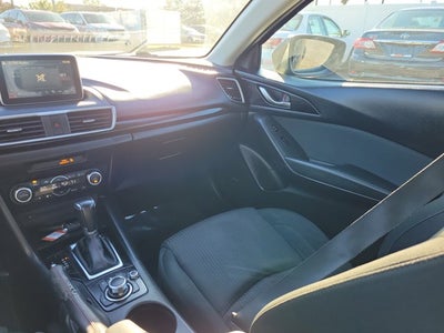 2015 Mazda Mazda3 i Touring