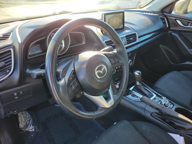 2015 Mazda Mazda3 i Touring
