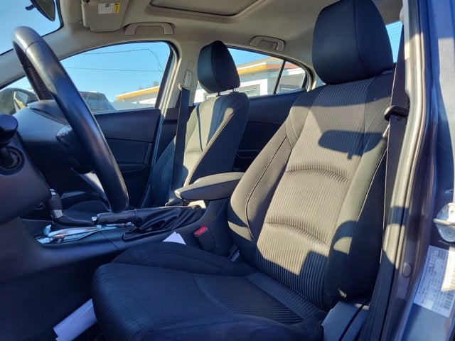 2015 Mazda Mazda3 i Touring