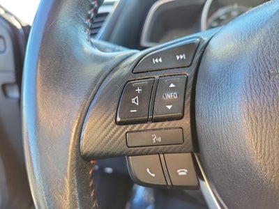 2015 Mazda Mazda3 i Touring