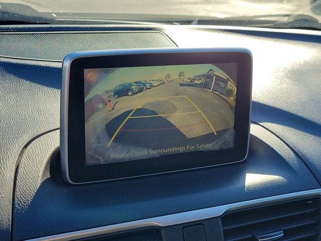 2015 Mazda Mazda3 i Touring