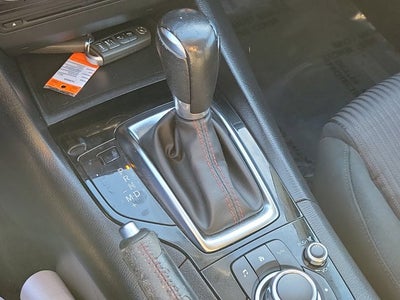 2015 Mazda Mazda3 i Touring