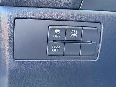 2015 Mazda Mazda3 i Touring