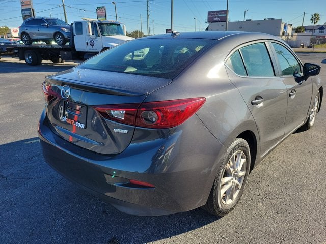 2015 Mazda Mazda3 i Touring