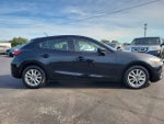 2017 Mazda Mazda3 5-Door Sport
