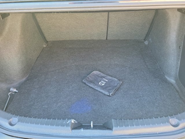 2018 Mazda Mazda3 4-Door Touring