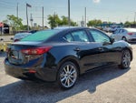 2018 Mazda Mazda3 4-Door Touring