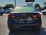 2018 Mazda Mazda3 4-Door Touring