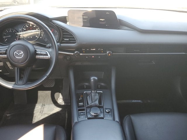 2021 Mazda Mazda3 Sedan Select