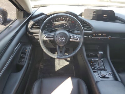 2021 Mazda Mazda3 Sedan Select