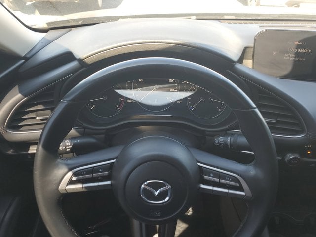 2021 Mazda Mazda3 Sedan Select