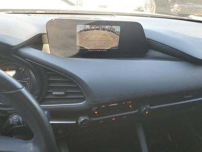 2021 Mazda Mazda3 Sedan Select