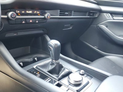 2021 Mazda Mazda3 Sedan Select