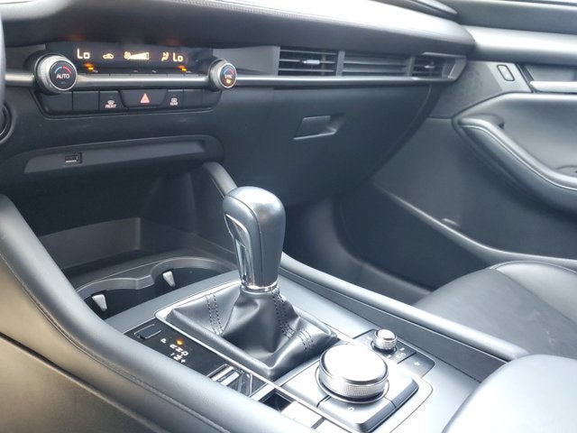 2021 Mazda Mazda3 Sedan Select