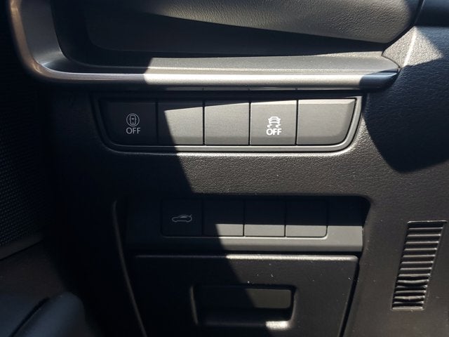 2021 Mazda Mazda3 Sedan Select