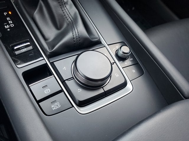 2021 Mazda Mazda3 Sedan Select