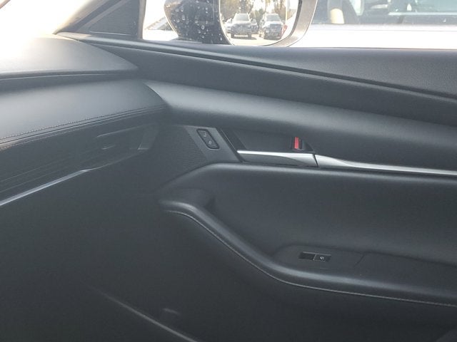 2021 Mazda Mazda3 Sedan Select