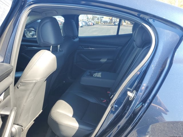 2021 Mazda Mazda3 Sedan Select