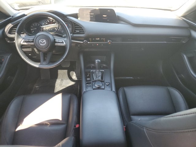 2021 Mazda Mazda3 Sedan Select