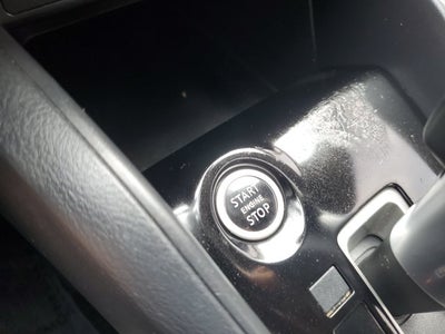 2020 Nissan Versa SV