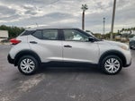 2018 Nissan Kicks S