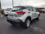 2018 Nissan Kicks S