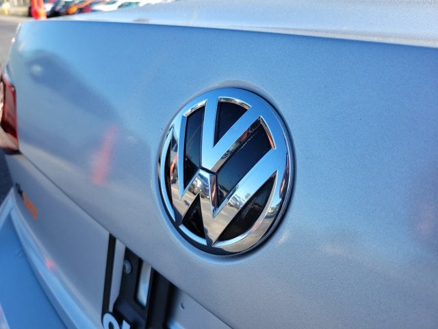 2015 Volkswagen Jetta Base