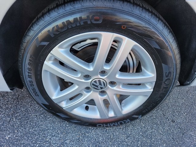 2015 Volkswagen Jetta Base