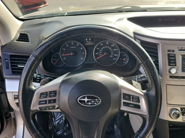 2014 Subaru Legacy 2.5i Premium