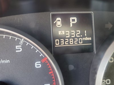 2014 Subaru Legacy 2.5i Premium