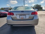 2014 Subaru Legacy 2.5i Premium