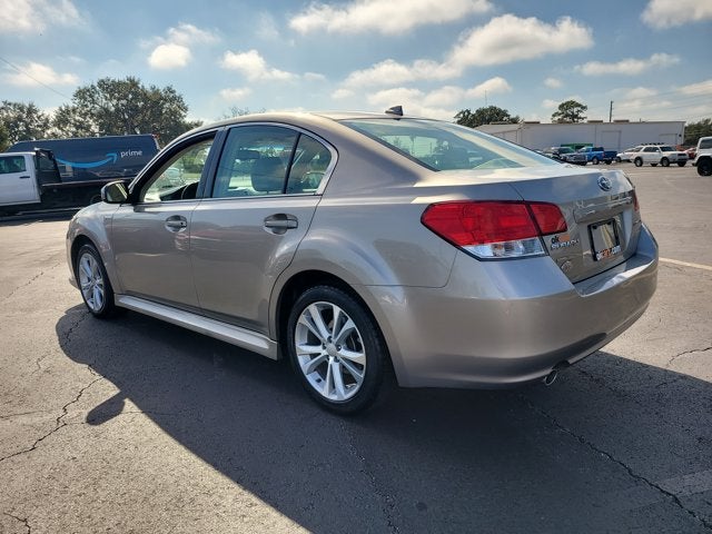 2014 Subaru Legacy 2.5i Premium