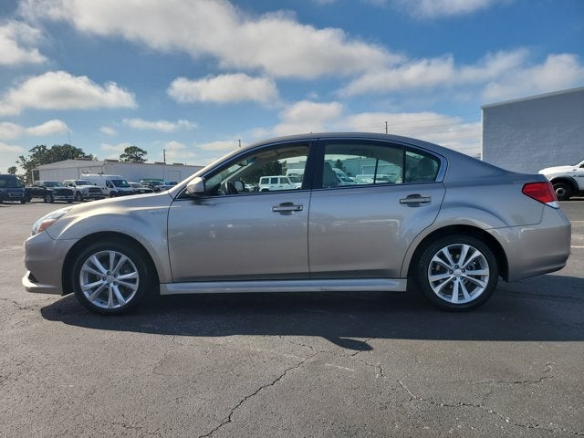 2014 Subaru Legacy 2.5i Premium