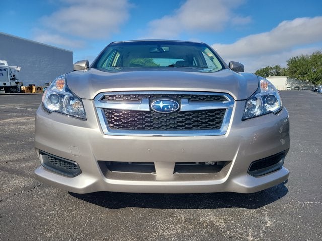 2014 Subaru Legacy 2.5i Premium