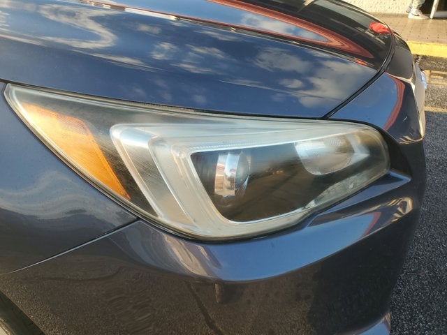 2017 Subaru Legacy Premium