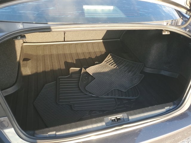 2017 Subaru Legacy Premium