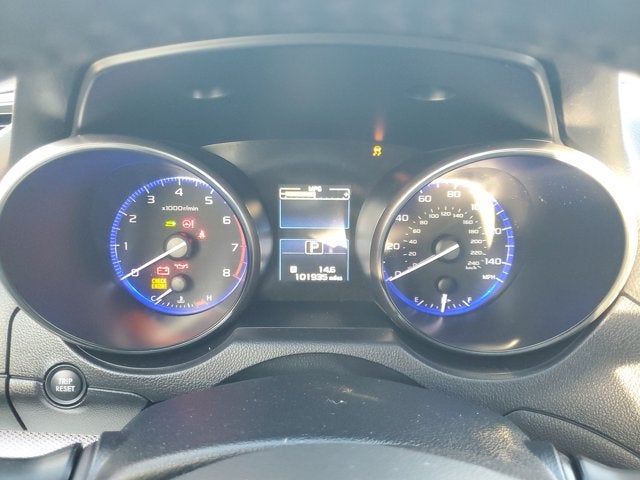 2017 Subaru Legacy Premium