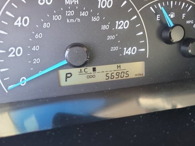 2013 Toyota Camry Base