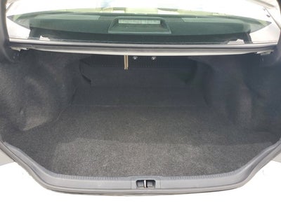 2016 Toyota Camry Base
