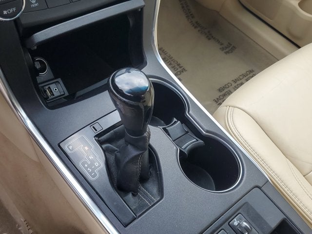 2016 Toyota Camry Base