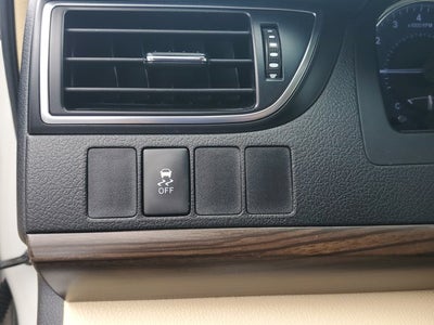 2016 Toyota Camry Base