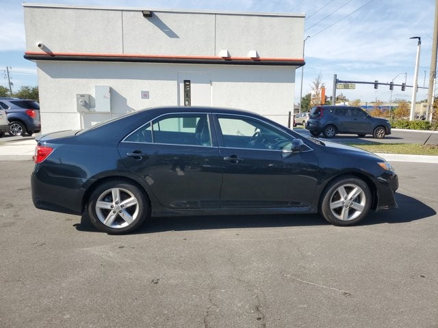 2014 Toyota Camry Base