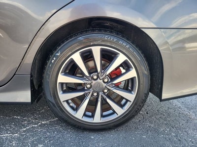 2014 Toyota Camry Base
