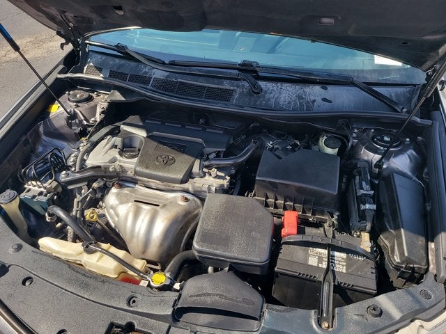 2014 Toyota Camry Base