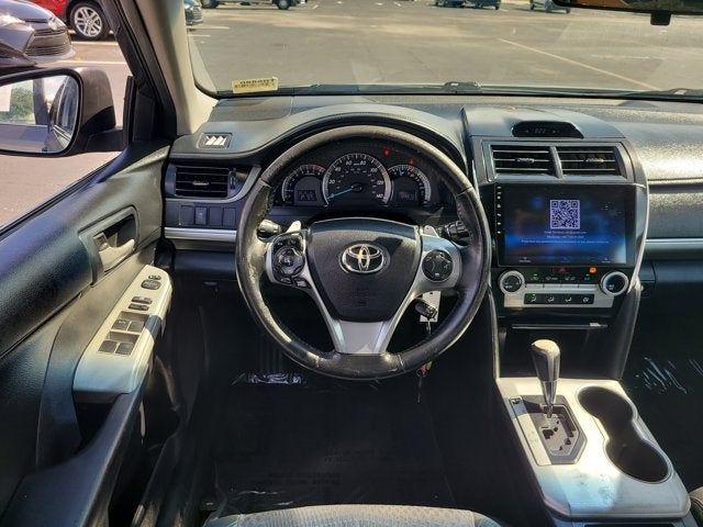 2014 Toyota Camry Base