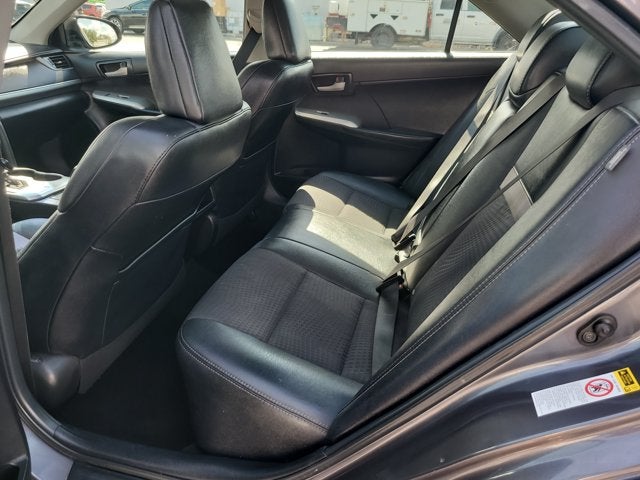 2014 Toyota Camry Base